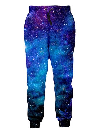 Galaxy Sweat Pants
