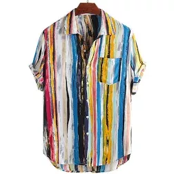 mens hawaiian shirts - Google Shopping
