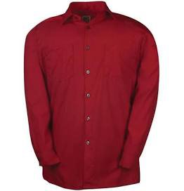 red button up short sleeve shirt - Google Search