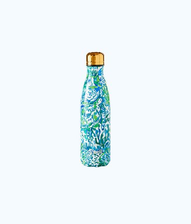 17 oz Swell Bottle | 29390 | Lilly Pulitzer