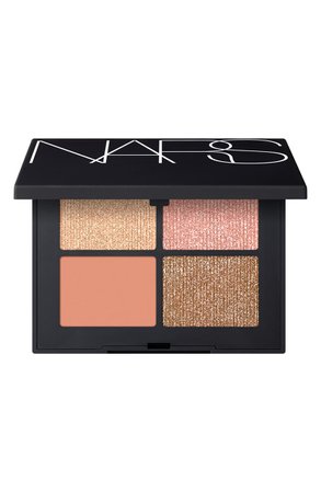 NARS Quad Eyeshadow Palette | Nordstrom