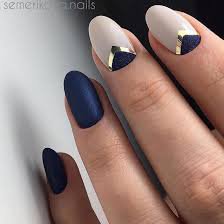 elegant blue nail designs - Google Search