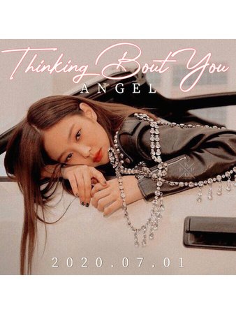 BITTER-SWEET Jiyoung ‘Thinking Bout You’ Teaser