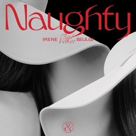 Red Velvet-IRENE & SEULGI 1st Mini Album "Monster" is now available on "Naughty"!