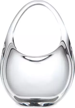 Coperni Mini Swipe Glass Top Handle Bag | Nordstrom