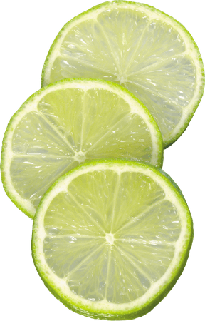 lime lemon