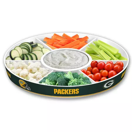 Fremont Die Packers Party Platter Green Bay | Google Shopping