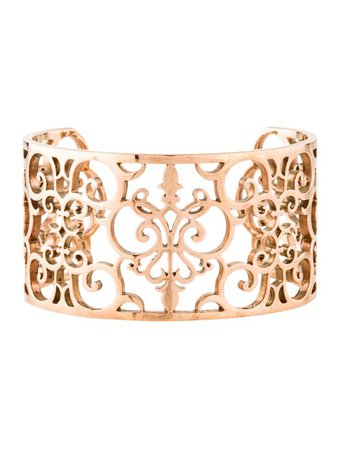 Tiffany & Co. Rubedo Enchant Cuff - Bracelets - TIF85554 | The RealReal