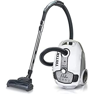 Amazon.com: Prolux Tritan Canister Vacuum Cleaner : Industrial & Scientific