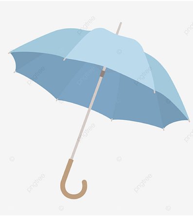 Umbrella accessories