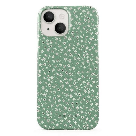 green phone case