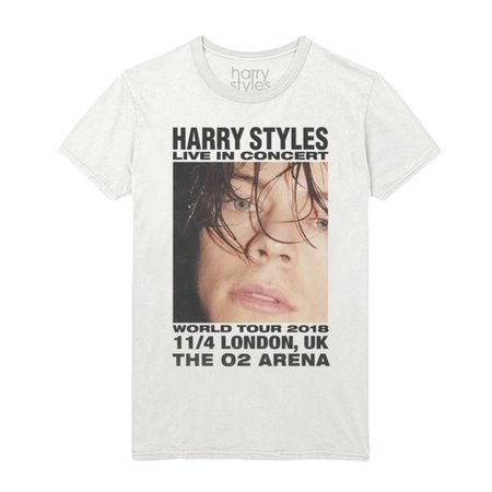 Harry Styles Concert London
