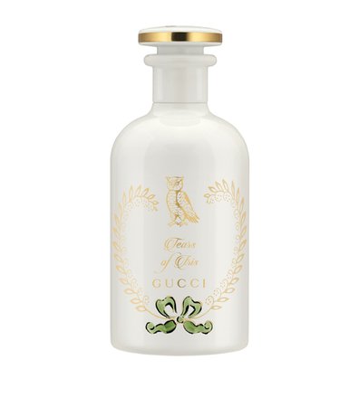 Gucci The Alchemist's Garden Tears of Iris Eau de Parfum | Harrods.com