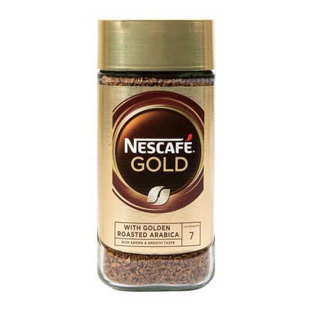 Nescafé Gold Instant Coffee 200 g | Woolworths.co.za