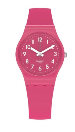 Swatch rosa