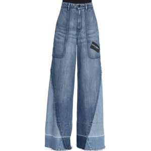 DOLCE & GABBANA JEANS PNG