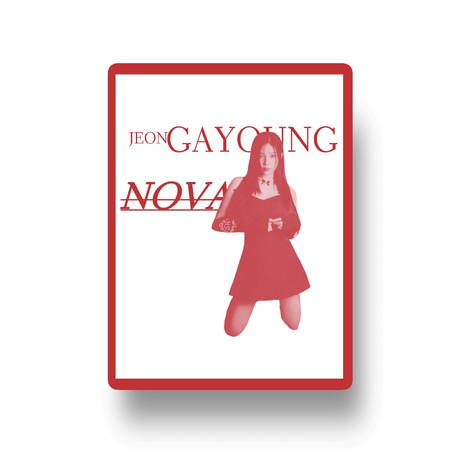 @nova_official | GAYOUNG