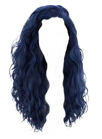Webster Wigs Ariel Jewel Blue