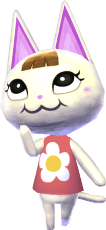 Merry | Animal Crossing Wiki | Fandom