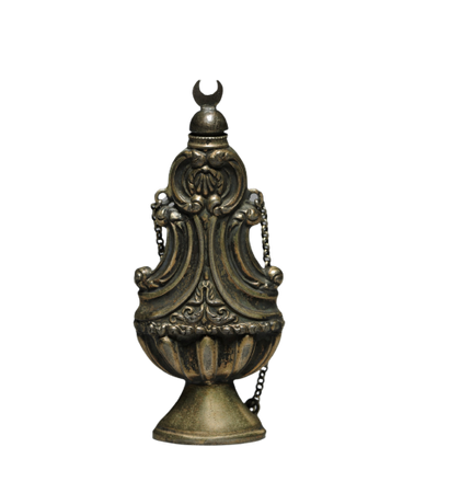 Scent Bottle, France, mid-19th century