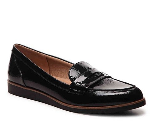 Abella Loafers