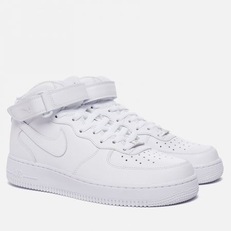Nike Air Force 1 Mid '07 315123-111