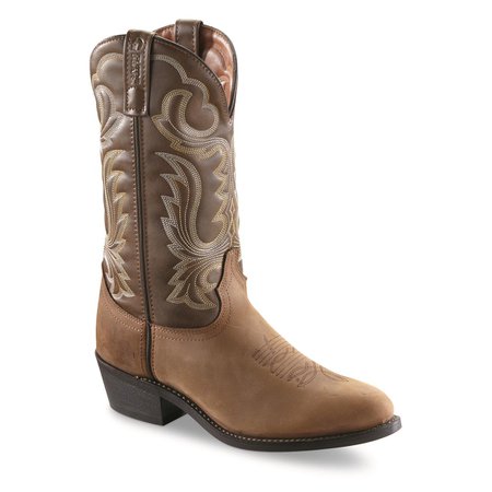 western boots men - Google Search