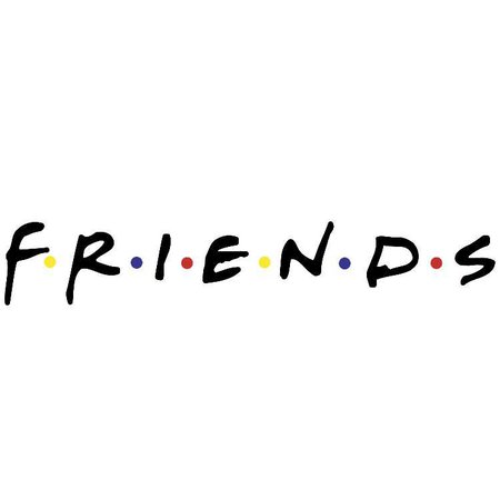 friends (tv show)