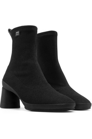 Camper Upright Ankle boots | Urban Outfitters