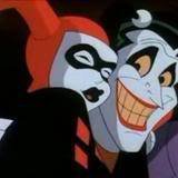 Harley & Joker