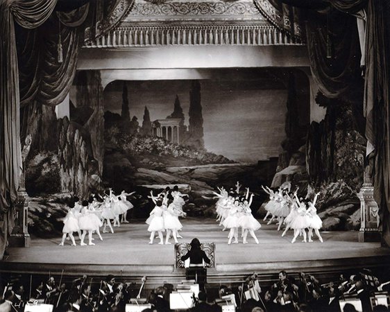 1925 - The Phantom of the Opera - stills