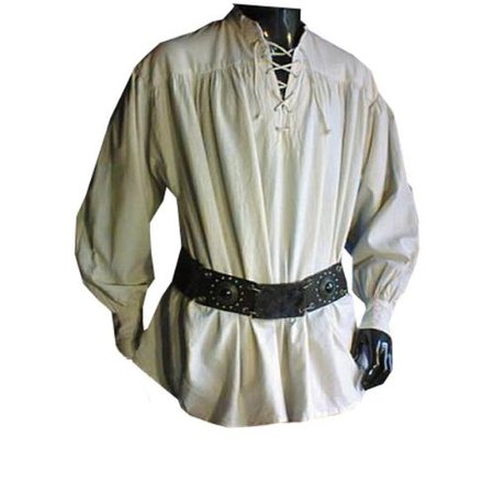 medieval shirt