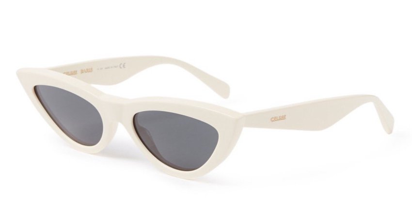 Céline CL4019IN Cat-Eye sunglasses