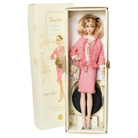 Barbie Collector