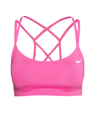 Nike Performance FAVORITES STRAPPY BRA - Sports bra