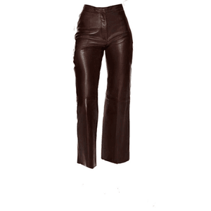 LEATHER PANTS PNG