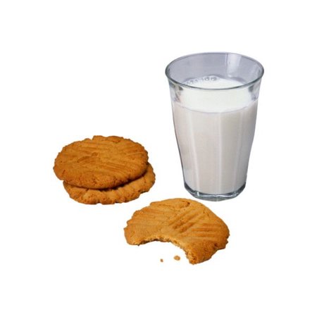 milk & cookies