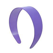 purple headband - Google Search