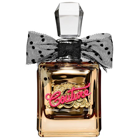 Viva La Juicy by Juicy Couture Perfume gold