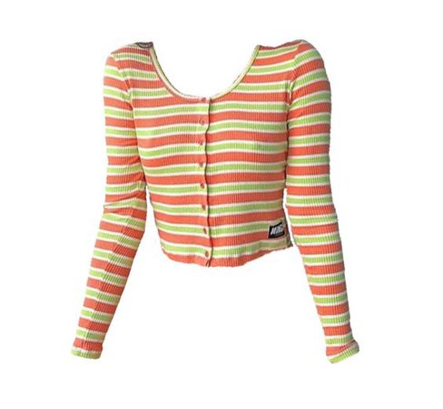 striped sweater shirt png