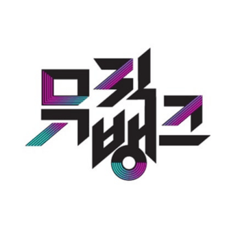 Music Bank logo