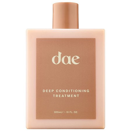 dae Deep Conditioning Treatment P457411, Color: 10 Oz 300 Ml - JCPenney