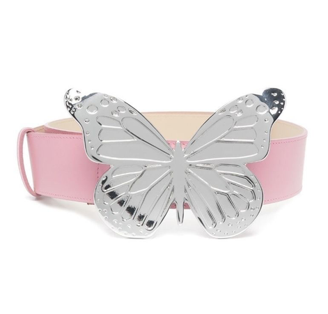 butterfly belt