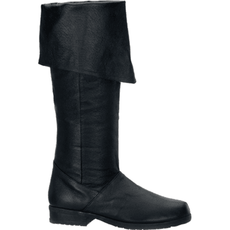 First Mate Boots - FW2011 from Medieval Collectibles