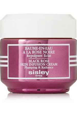 Sisley - Paris | Black Rose Skin Infusion Cream, 50ml | NET-A-PORTER.COM