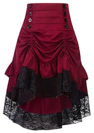Steampunk Skirt - Google Search