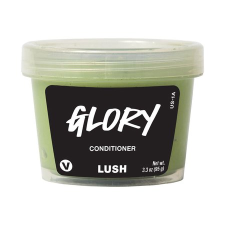 Glory | Conditioner | Lush Cosmetics