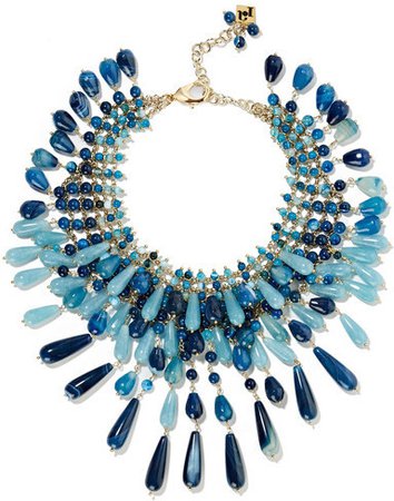 antica-gold-tone-multi-stone-necklace-blue-original-1126043.jpg (384×488)