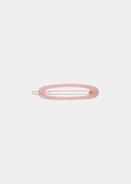 light pink hair clip - Google Search