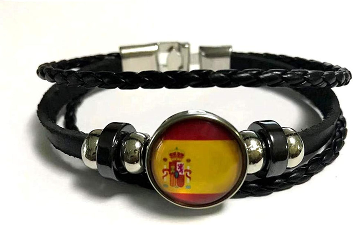 Spain bracelet